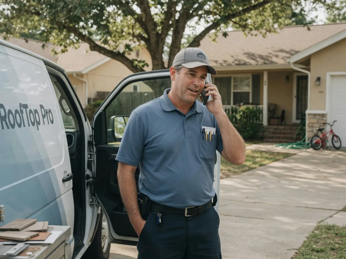 Roof Repair Big Laurel, KY FAQs